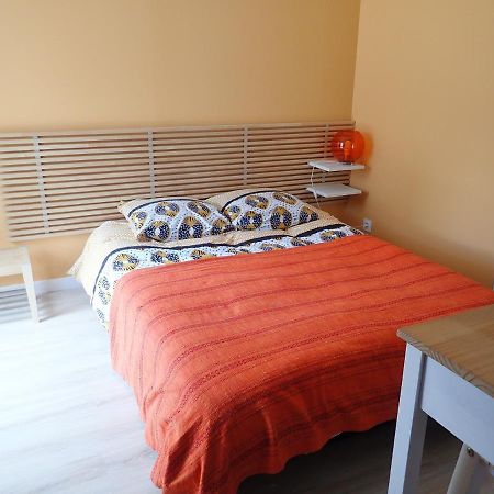 Proche Gr34 , Studio "Estrella" , Petit Cocon Accueillant Hillion Εξωτερικό φωτογραφία