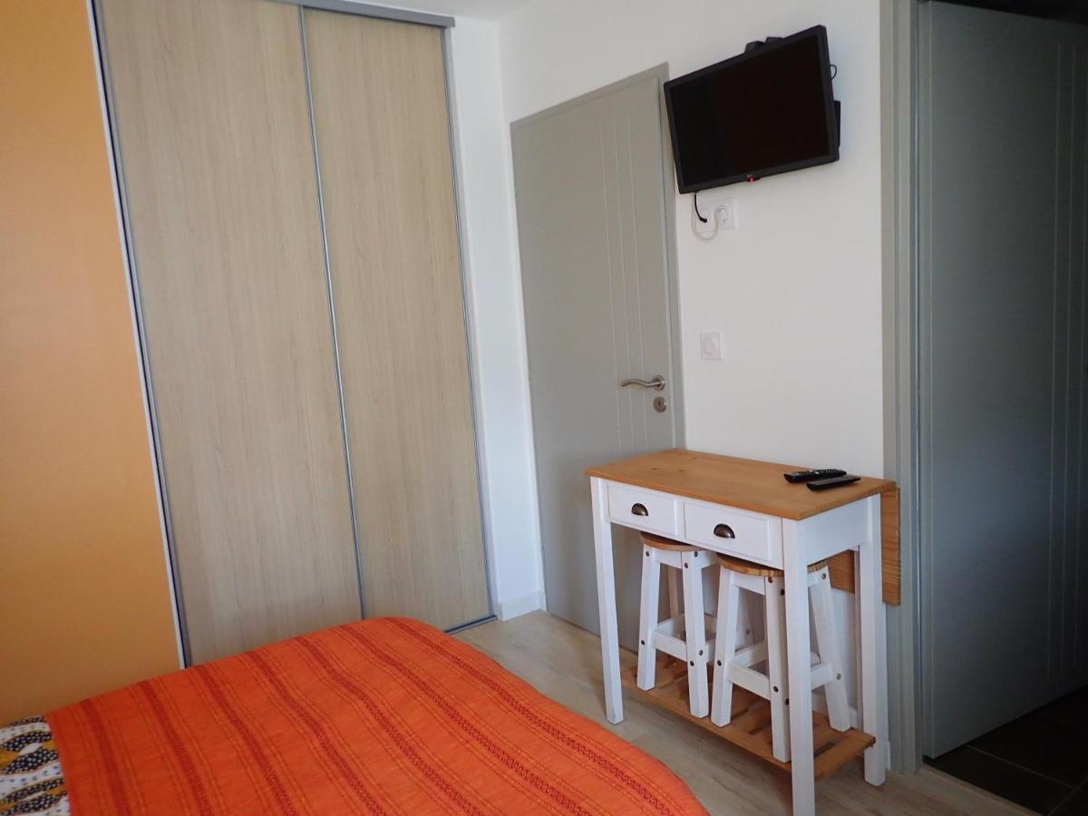 Proche Gr34 , Studio "Estrella" , Petit Cocon Accueillant Hillion Εξωτερικό φωτογραφία